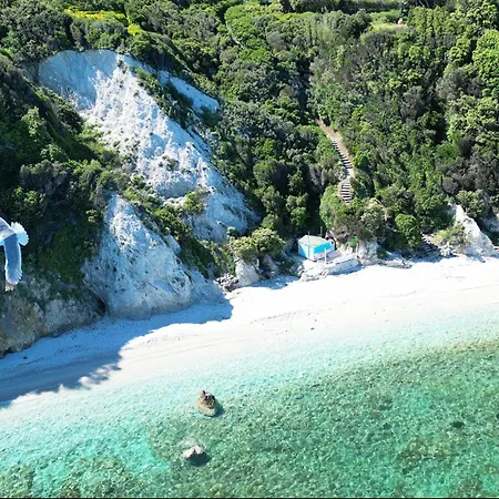 Casa Vantini 3 - Argonautivacanze بورتوفيرّايو
