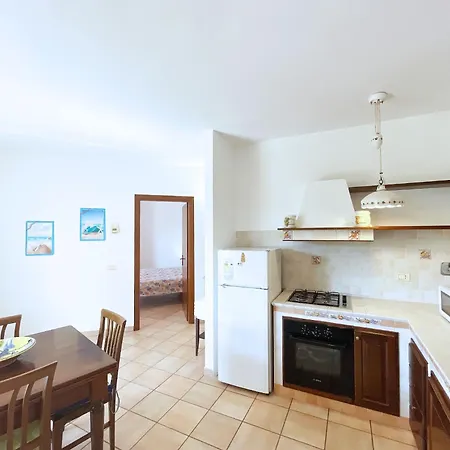 Casa Vantini 3 - Argonautivacanze Apartament Portoferraio