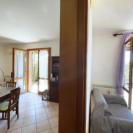 Apartament Casa Vantini 3 - Argonautivacanze