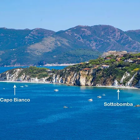 Διαμέρισμα Casa Vantini 3 - Argonautivacanze *