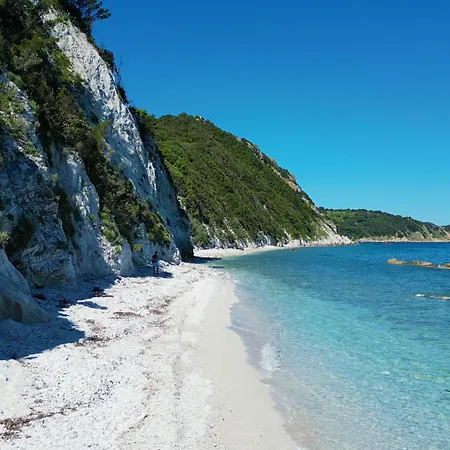 Apartamento Casa Vantini 3 - Argonautivacanze *