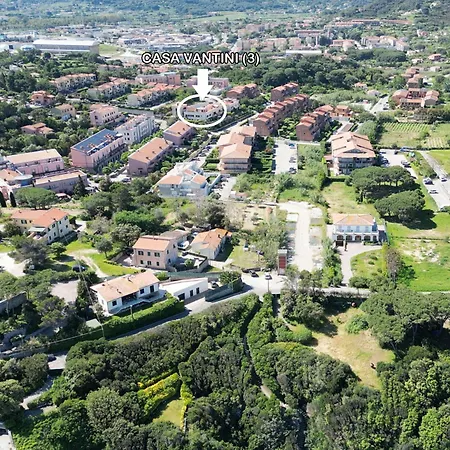 Casa Vantini 3 - Argonautivacanze