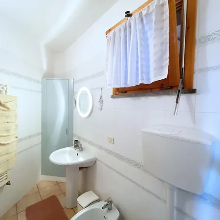 Casa Vantini 3 - Argonautivacanze * Portoferraio