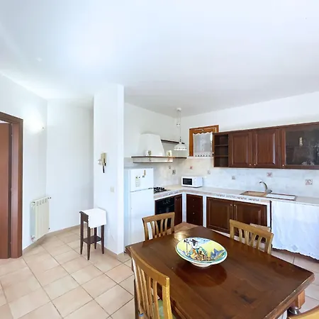 Apartamento Casa Vantini 3 - Argonautivacanze