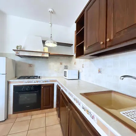 Apartamento Casa Vantini 3 - Argonautivacanze Portoferraio