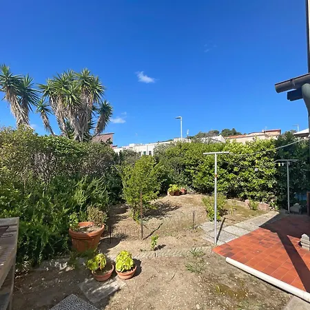 Casa Vantini 3 - Argonautivacanze *