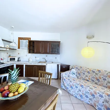 Casa Vantini 3 - Argonautivacanze