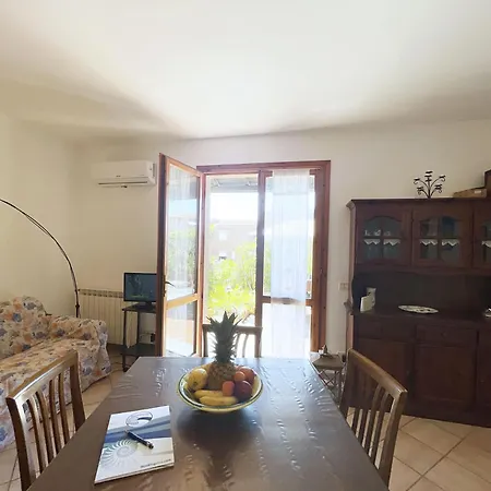 Apartamento Casa Vantini 3 - Argonautivacanze Portoferraio
