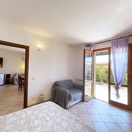 Casa Vantini 3 - Argonautivacanze