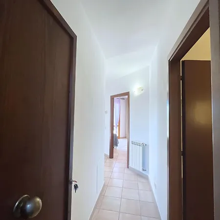 Casa Vantini 3 - Argonautivacanze Apartamento *