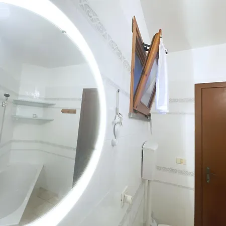 Casa Vantini 3 - Argonautivacanze