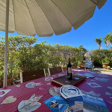 Casa Vantini 3 - Argonautivacanze Daire