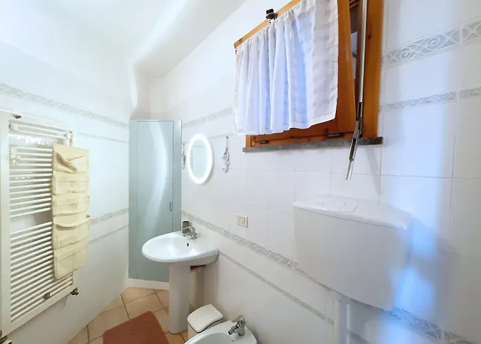 Casa Vantini 3 - Argonautivacanze * Portoferraio