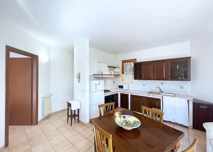 Διαμέρισμα Casa Vantini 3 - Argonautivacanze