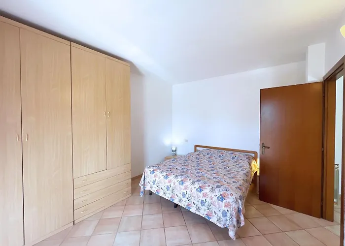 Casa Vantini 3 - Argonautivacanze Daire Portoferraio