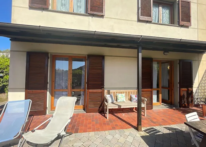 Casa Vantini 3 - Argonautivacanze * Portoferraio