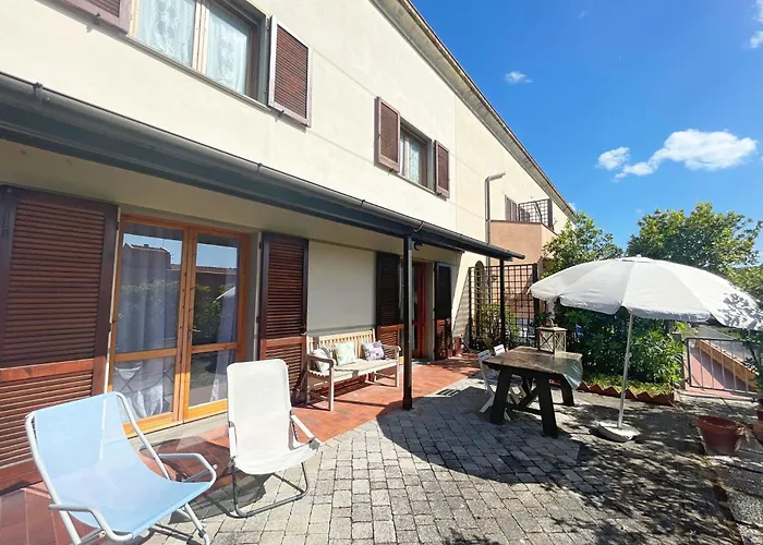 Casa Vantini 3 - Argonautivacanze Portoferraio