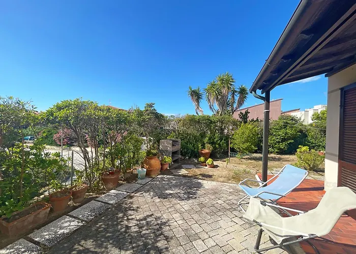 Διαμέρισμα Casa Vantini 3 - Argonautivacanze Portoferraio