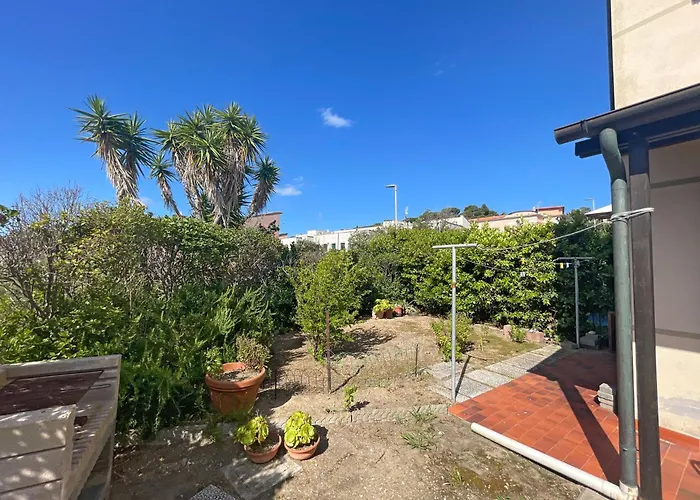 Casa Vantini 3 - Argonautivacanze *