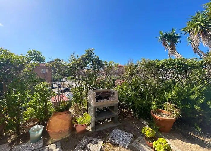 Casa Vantini 3 - Argonautivacanze Διαμέρισμα