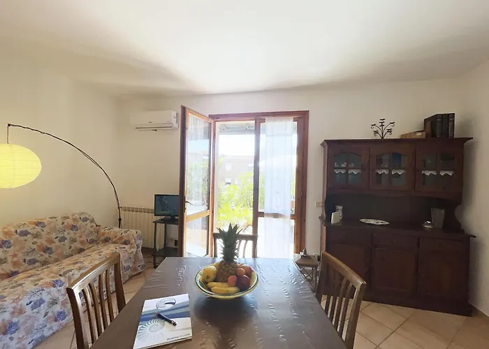 Διαμέρισμα Casa Vantini 3 - Argonautivacanze Portoferraio