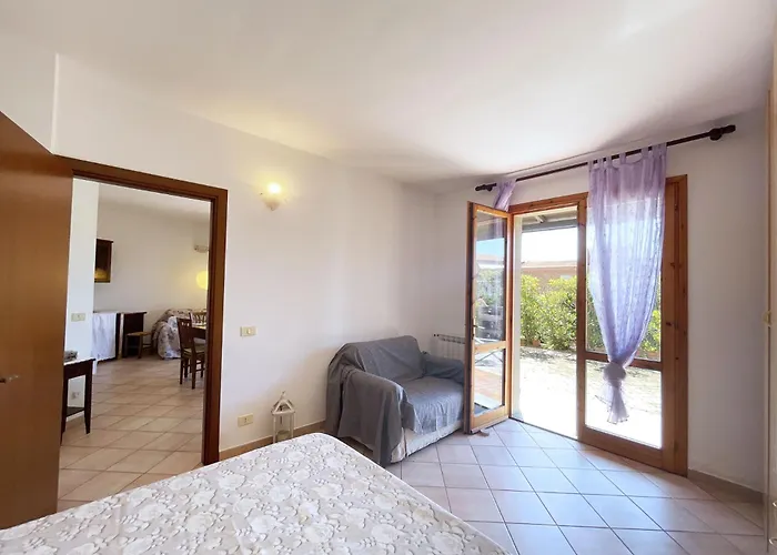 Casa Vantini 3 - Argonautivacanze