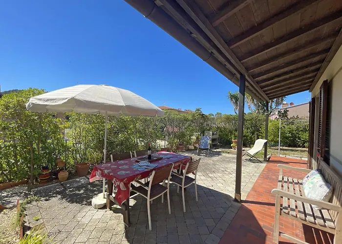 Casa Vantini 3 - Argonautivacanze Portoferraio