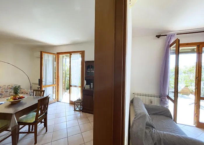 Daire Casa Vantini 3 - Argonautivacanze