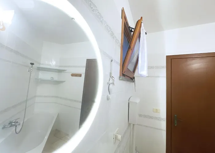 Casa Vantini 3 - Argonautivacanze