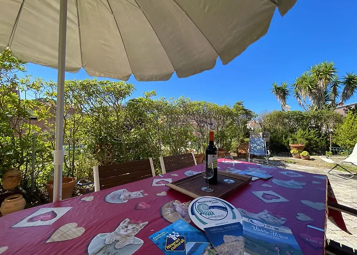 Casa Vantini 3 - Argonautivacanze Διαμέρισμα