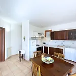 Apartman Casa Vantini 3 - Argonautivacanze