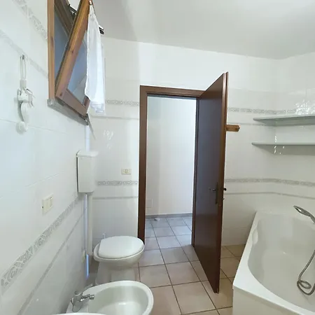 Διαμέρισμα Casa Vantini 3 - Argonautivacanze Portoferraio