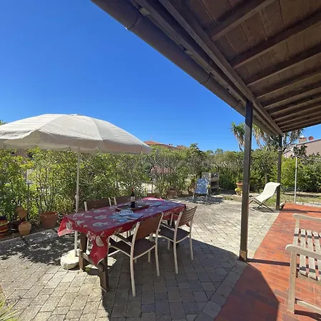 Casa Vantini 3 - Argonautivacanze Portoferraio