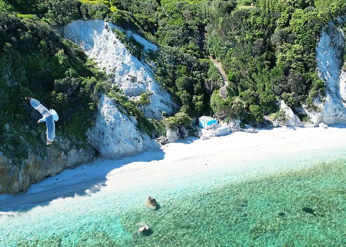 Casa Vantini 3 - Argonautivacanze Portoferraio