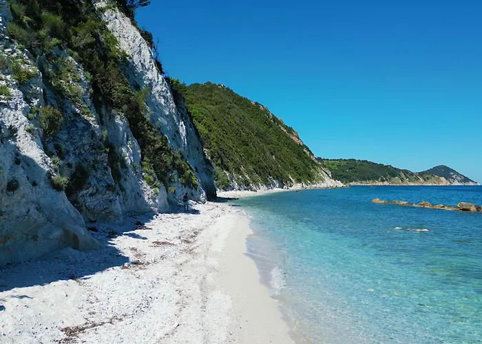 Lejlighed Casa Vantini 3 - Argonautivacanze *