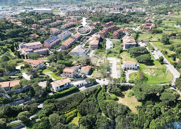 Casa Vantini 3 - Argonautivacanze