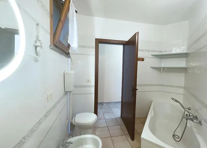 Lejlighed Casa Vantini 3 - Argonautivacanze Portoferraio