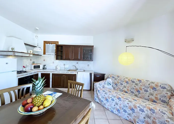 Casa Vantini 3 - Argonautivacanze