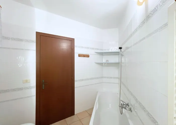 Lejlighed Casa Vantini 3 - Argonautivacanze *